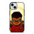 ROBIN DAMIAN WAYNE CARTOON iPhone 15 Case Cover