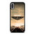 TOP GUN MAVERICK TOM CRUISE iPhone X / XS Case Cover