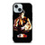 ROCKY BALBOA BOXING ART iPhone 15 Case Cover
