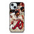 RONALD ACUNA JR ATLANTA BRAVES BASEBALL iPhone 15 Case Cover