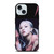 ROSE BLACKPINK PINK VENOM iPhone 15 Case Cover
