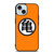 ROSHI GOKU SYMBOL iPhone 15 Case Cover