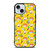 RUGRATS CARTOON PATTERN iPhone 15 Case Cover