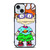 RUGRATS CHUCKIE CARTOON iPhone 15 Case Cover