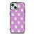 SAILOR MOON CAT CUTE PATTERN iPhone 15 Case Cover