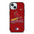 SAINT LOUIS CARDINALS MLB BASEBALL NIKE iPhone 15 Case Cover