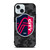 SAINT LOUIS CITY MLS BLACK CAMO iPhone 15 Case Cover