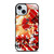 SAKURAGI HANAMICHI SLAM DUNK ANIME 2 iPhone 15 Case Cover