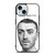 SAM SMITH SINGER LOGO iPhone 15 Case Cover