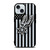 SAN ANTONIO SPURS NBA USA FLAG iPhone 15 Case Cover SAN ANTONIO SPURS NBA USA FLAG iPhone 15 Case Cover