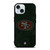SAN FRANCISCO 49ERS FOOTBALL NFL iPhone 15 Case Cover