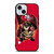 SAN FRANCISCO 49ERS MASCOT iPhone 15 Case Cover
