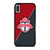 TORONTO FC SOCCER MLS 2 iPhone X / XS Case Cover
