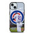 SEIYA SUZUKI CHICAGO CUBS BASEBALL iPhone 15 Case Cover