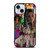 SEX EDUCATION MOVIES COLLAGE iPhone 15 Case Cover