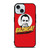 SHELDON COOPER BAZINGA BIG BANG THEORY iPhone 15 Case Cover
