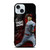 SHOHEI OHTANI LOS ANGELES ANGELS BASEBALL 2 iPhone 15 Case Cover