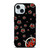 SLAYER ROCK BAND PATTERN iPhone 15 Case Cover