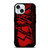 SLAYER ROCK BAND RUSTY iPhone 15 Case Cover