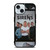 SLEEPING WITH SIRENS ROCK BAND MEMBER iPhone 15 Case Cover