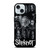 SLIPKNOT ROCK BAND ALL MEMBER iPhone 15 Case Cover