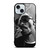 SNOOP DOGG RAPPER SMOKING iPhone 15 Case Cover