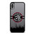TORONTO RAPTORS NBA SKYLINE iPhone X / XS Case Cover