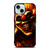 SONY TWISTED METAL GAMES 3 iPhone 15 Case Cover
