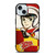SPEED RACER ANIME iPhone 15 Case Cover