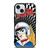 SPEED RACER CLASSIC CARTOON iPhone 15 Case Cover