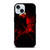 SPIDER CARNAGE SUPERVILLAIN iPhone 15 Case Cover
