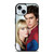 SPIDER MAN ANDREW GARFIELD EMMA STONE iPhone 15 Case Cover SPIDER MAN ANDREW GARFIELD EMMA STONE iPhone 15 Case Cover