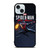 SPIDER-MAN MILES MORALES MARVEL iPhone 15 Case Cover