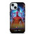 SPIDERMAN NO WAY HOME MARVEL iPhone 15 Case Cover