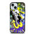 SPLATOON 3 GAMES 2 iPhone 15 Case Cover