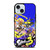 SPLATOON 3 GAMES iPhone 15 Case Cover