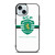 SPORTING LISBON CLUB DE PORTUGAL iPhone 15 Case Cover