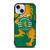 SPORTING LISBON PORTUGAL iPhone 15 Case Cover
