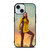 STAR TREK STRANGE NEW WORLDS NUMBER ONE iPhone 15 Case Cover