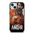 STAR WARS ANDOR MOVIES iPhone 15 Case Cover