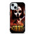 STAR WARS KNIGHTS OF THE OLD REPUBLIC 2 iPhone 15 Case Cover
