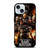 STAR WARS THE BAD BATCH iPhone 15 Case Cover