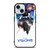STAR WARS VISIONS CARTOON iPhone 15 Case Cover