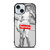 STATUE OF DAVID SUPREME iPhone 15 Case Cover