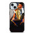 STEPHEN CURRY WARRIORS CHAMPIONS 2 iPhone 15 Case Cover
