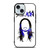 STEVE AOKI ICON iPhone 15 Case Cover
