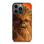 CHEWBACCA STAR WARS COOL iPhone 13 Pro Case Cover