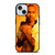 STEVE LACY SINGER 2 iPhone 15 Case Cover