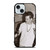 STEVEN PATRICK MORISSEY MALE SINGER iPhone 15 Case Cover