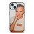 STEVEN PATRICK MORISSEY SUPREME iPhone 15 Case Cover
